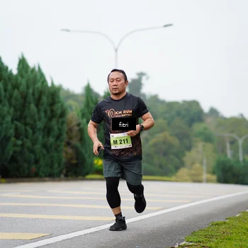 Runner Photo 8479782
