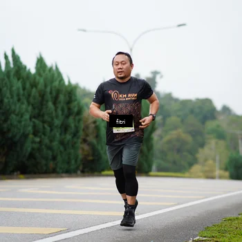 Runner Photo 8479783
