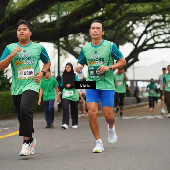 Runner Photo 8479784