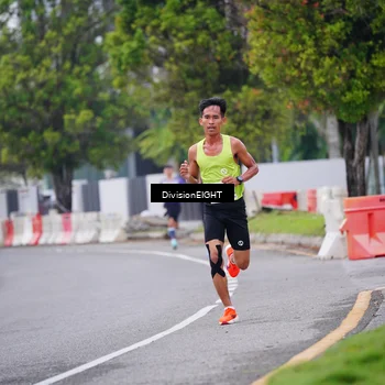 Runner Photo 8479785