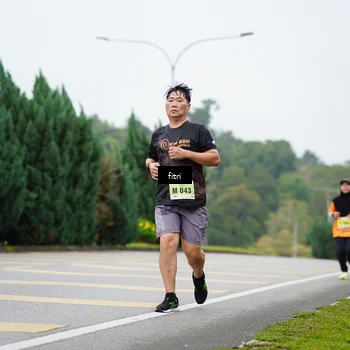 Runner Photo 8479786