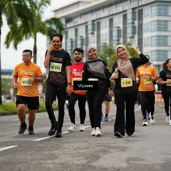 Runner Photo 8479787
