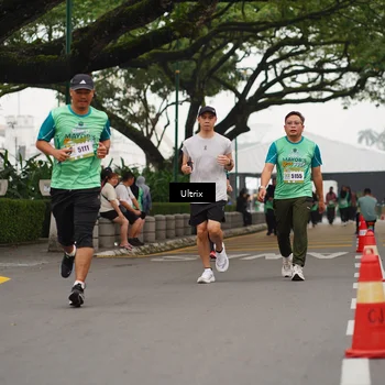 Runner Photo 8479790
