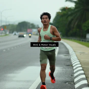Runner Photo 8479791
