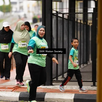 Runner Photo 8479792