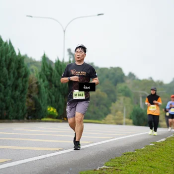 Runner Photo 8479793