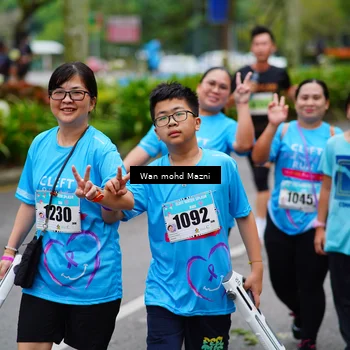 Runner Photo 8479794