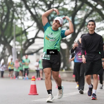 Runner Photo 8479795