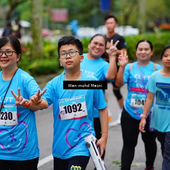 Runner Photo 8479799