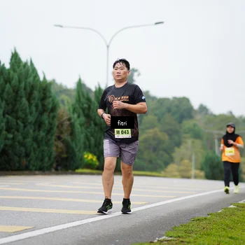 Runner Photo 8479801