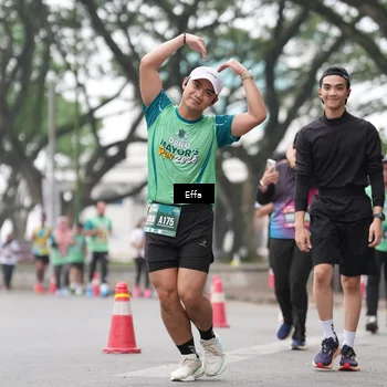 Runner Photo 8479803