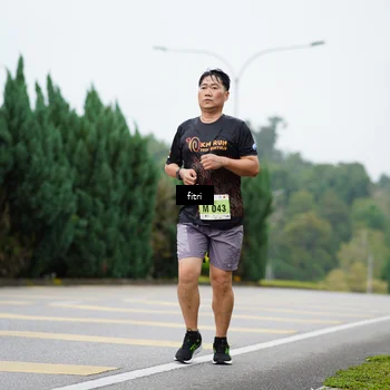 Runner Photo 8479805