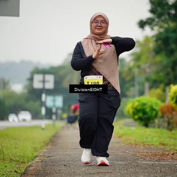 Runner Photo 8479806