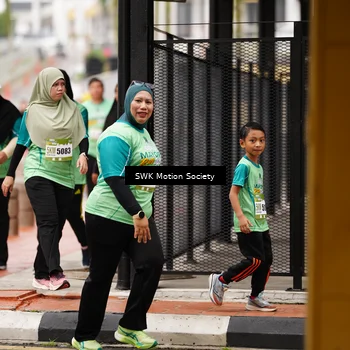 Runner Photo 8479807