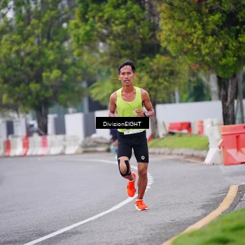Runner Photo 8479808