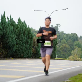 Runner Photo 8479811