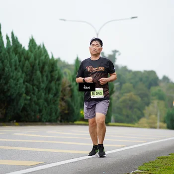 Runner Photo 8479812