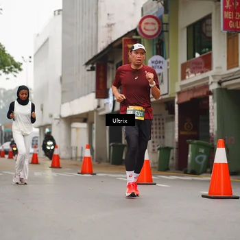 Runner Photo 8479813