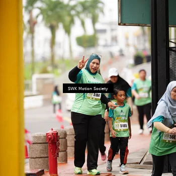 Runner Photo 8479814