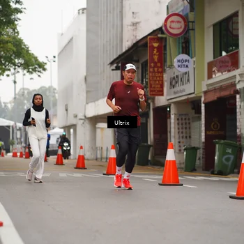 Runner Photo 8479815