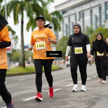 Runner Photo 8479817