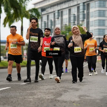 Runner Photo 8479818