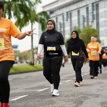 Runner Photo 8479819