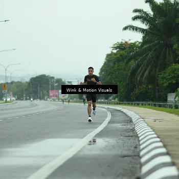Runner Photo 8479820