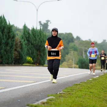 Runner Photo 8479822