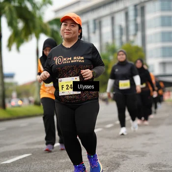 Runner Photo 8479823