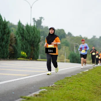 Runner Photo 8479826