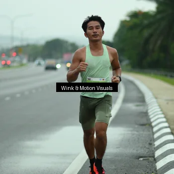 Runner Photo 8479827