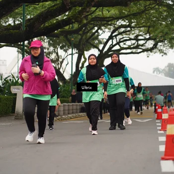 Runner Photo 8479829
