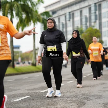 Runner Photo 8479831
