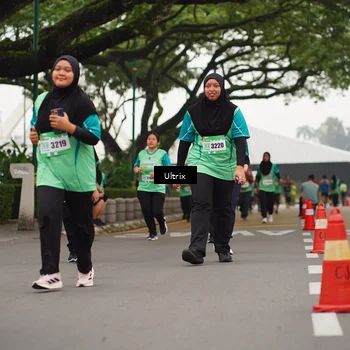 Runner Photo 8479833