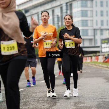 Runner Photo 8479836