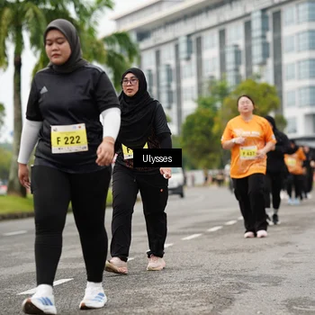 Runner Photo 8479838