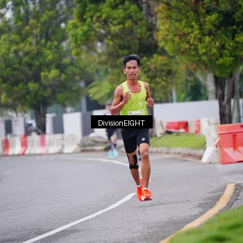 Runner Photo 8479839
