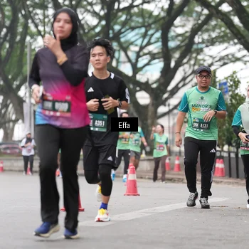Runner Photo 8479840