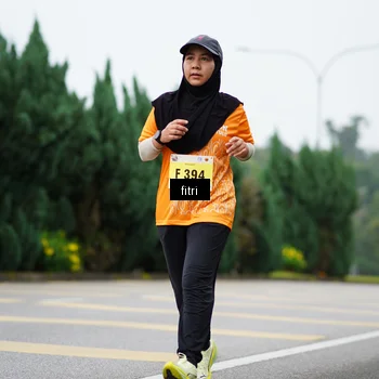 Runner Photo 8479842