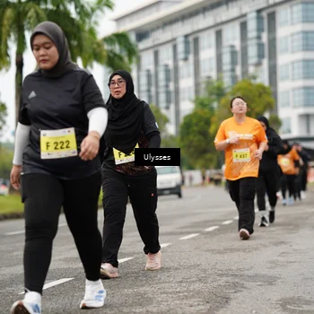 Runner Photo 8479844