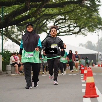 Runner Photo 8479845