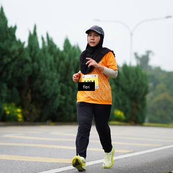 Runner Photo 8479847