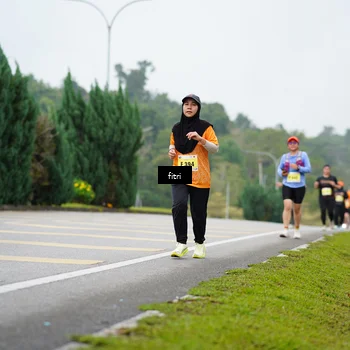Runner Photo 8479850