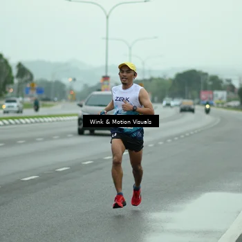 Runner Photo 8479851