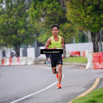 Runner Photo 8479855
