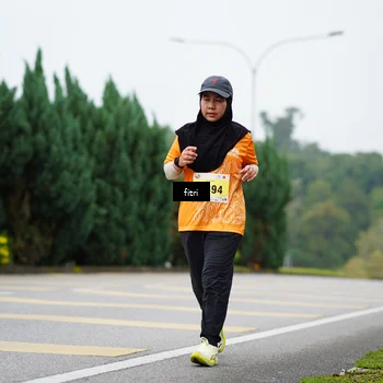 Runner Photo 8479856