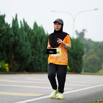 Runner Photo 8479857