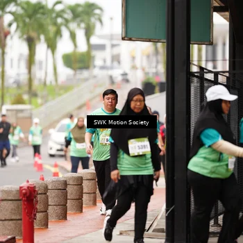 Runner Photo 8479858