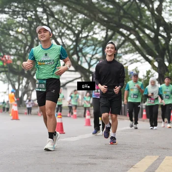 Runner Photo 8479864